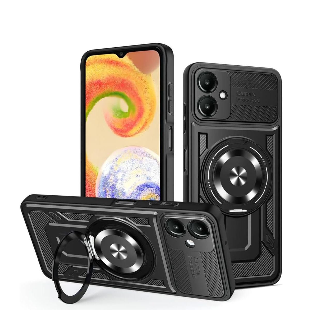Калъф за Samsung Sammsung A17 Armor