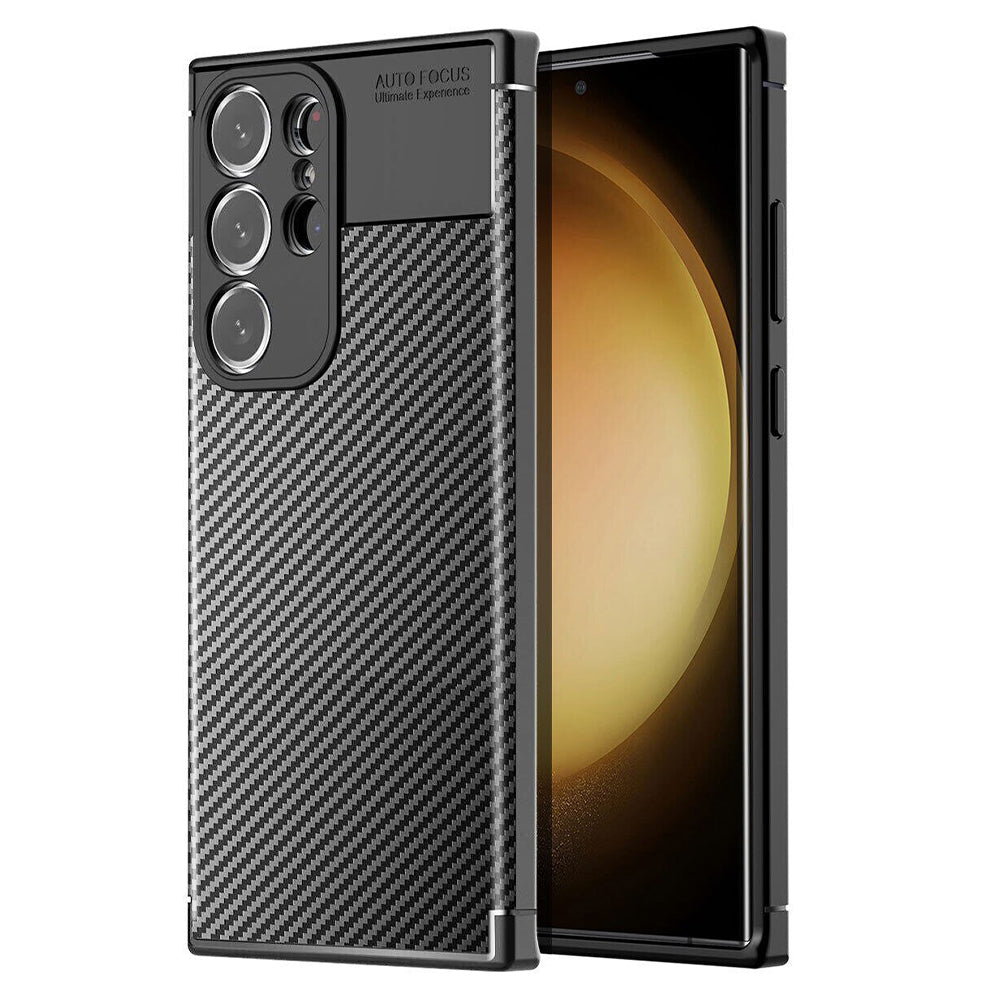 Калъф за Samsung A57 LUX