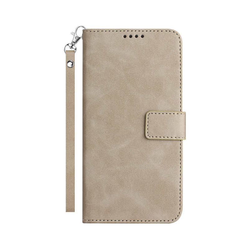 Тефтер калъф за Xiaomi Redmi 13C LUX