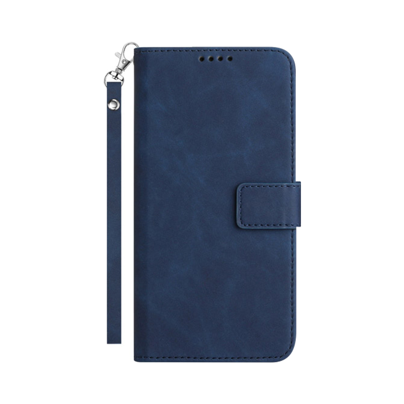Калъф Exclusive Wallet Motorola Moto G57 Power 5G (blue)