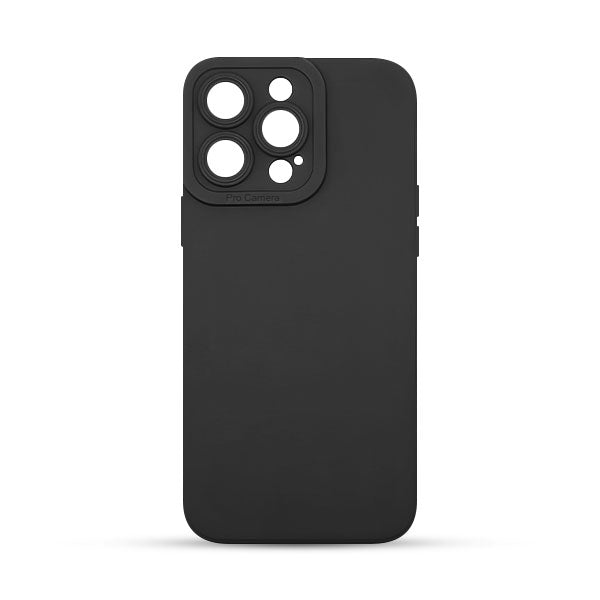 Силиконов калъф за Xiaomi Redmi Note 14 4G