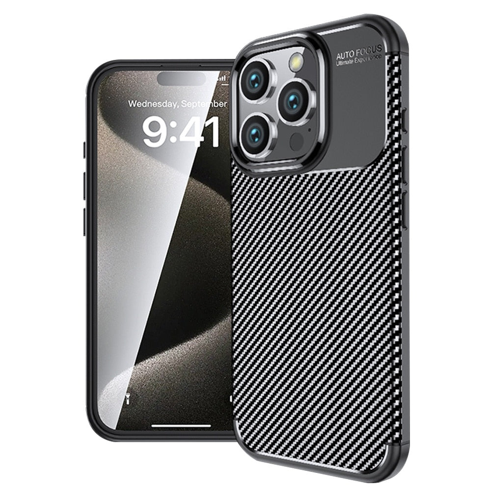 Калъф за Xiaomi Redmi Note 14 PRO Plus 5G LUX