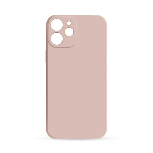 Силиконов калъф за Motorola G84 Cashmere